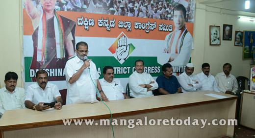 Congress office 2